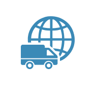 доставка транспортной компанией