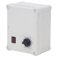 Трансформаторный регулятор скорости REV-5N