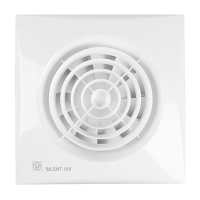 Вытяжной вентилятор Soler Palau SILENT-100 CZ 12V Вытяжной вентилятор Soler Palau SILENT-100 CZ 12V
