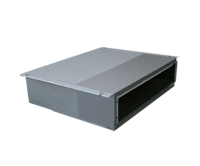 Полупромышленная сплит-система Hisense AUD-24HX4SLH1/AUW-24H4SF