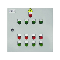 Щит автоматики Благовест-С+ ЩУ(Е18)-380/3-GTC