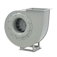 Центробежный вентилятор Soler Palau CRT/2-631-37