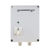 Трансформаторный регулятор скорости RMB-5