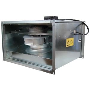 Канальный вентилятор Фьорди КВП 500х300 ЭКО