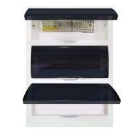 Щит автоматики Благовест-С+ ЩУ(Е9)-380/3-GTC