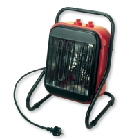 Переносной тепловентилятор Soler Palau EP-5 N Переносной тепловентилятор Soler Palau EP-5 N