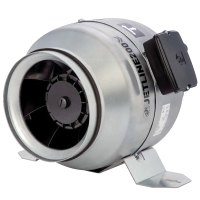 Энергоэффективный канальный вентилятор Soler Palau JETLINE-200 ECOWATT