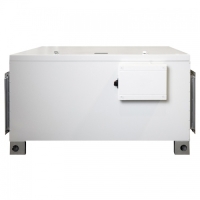 Приточная установка ФЬОРДИ ВПУ 4000 EC/18-380/3-BLG