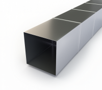 Воздуховод 200х100 (0,5 мм) F20 (длина 1,25) Воздуховод 200х100 (0,5 мм) F20 (длина 1,25)