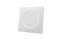 Вытяжной диффузор DEC DVSQ100