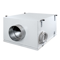 Вытяжная установка ФЬОРДИ ВПУ (В)-800