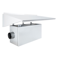 Приточная установка ФЬОРДИ ВПУ (У) 800 EC/12-380/3-BLG-S