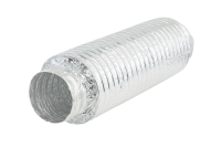 Шумоглушитель гибкий Sonodec 25 GLX (GX 102/1м) Шумоглушитель гибкий Sonodec 25 GLX (GX 102/1м)