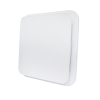 Диффузор ДПУ Design 125 Белый