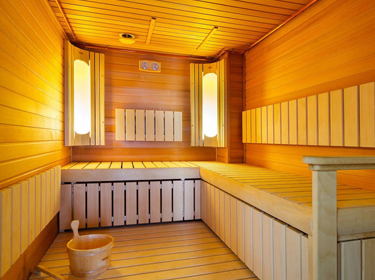 Вентиляция в бане, сауне, парилке