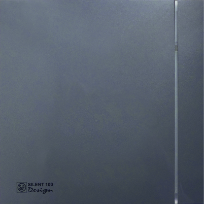 Silent Design Grey