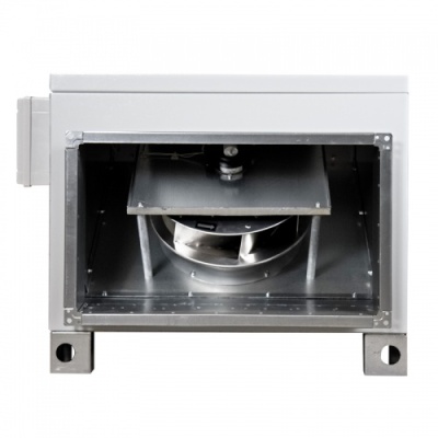 Приточная установка ФЬОРДИ ВПУ 4000 EC/36-380/3-BLG-S