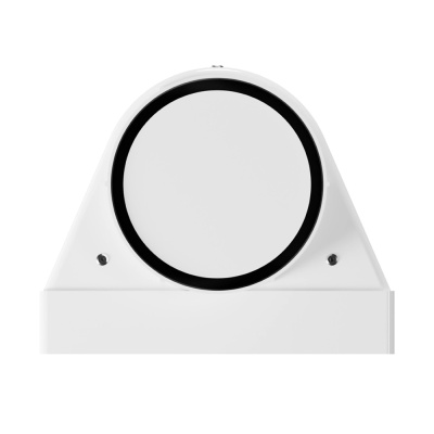 Вентиляционная решетка ЭРА 620SH12,5 (125 мм)