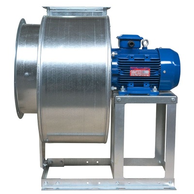 Вентилятор центробежный Ровен ВЦ-14-46-2,0-О-РВ-1,5/3000/220-380 Л0