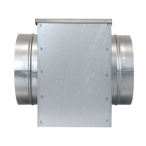 Фильтр канальный 160 G4