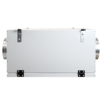 Приточная установка ФЬОРДИ ВПУ 1000 ЕС/9-380/3-BLG-M