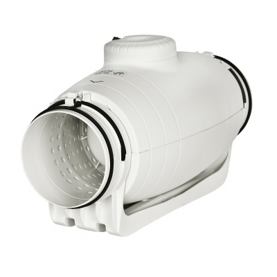 Канальный вентилятор Soler Palau TD-500/150-160 Silent 3V