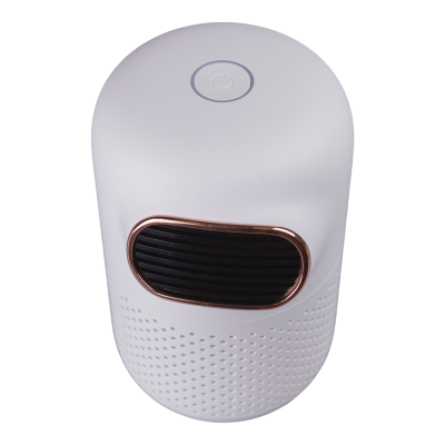 Мини-очиститель воздуха ROBA-01, white Мини-очиститель воздуха ROBA-01, white