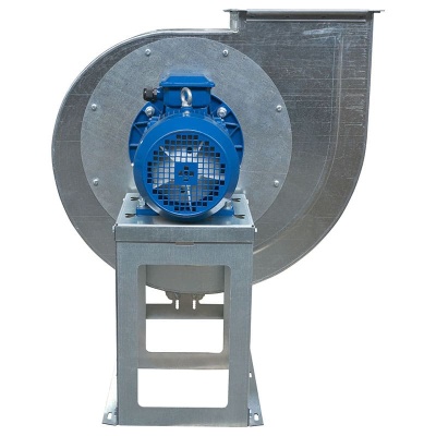 Вентилятор центробежный Ровен ВЦ-14-46-4,0-О-РВ-4,0/1500/220-380 Л0