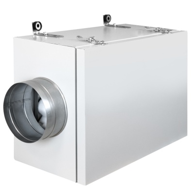 Приточная установка ФЬОРДИ ВПУ 500 ЕС/4-220/1-BLG-M