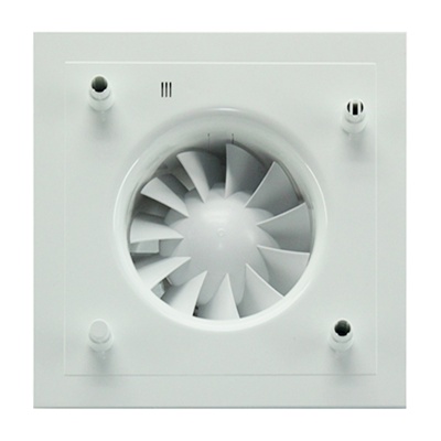 Накладной вентилятор Soler Palau SILENT-100 CHZ GREY DESIGN 4C