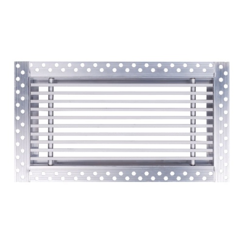Вентиляционная решетка Brofer FUTURE 10AN (300x150 мм)
