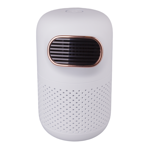 Мини-очиститель воздуха ROBA-01, white