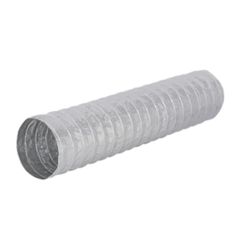 Воздуховод неизолированный Aludec® - AA3 (250/10м)