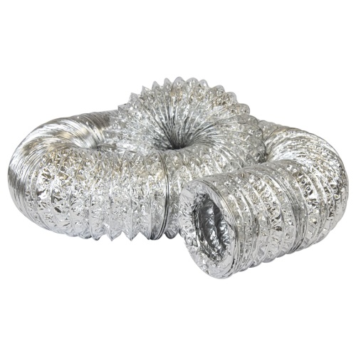 Воздуховод гибкий Aludec A23 (406/10м)