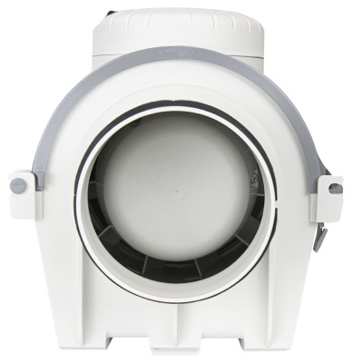 Канальный вентилятор (низкопрофильный) Soler & Palau TD EVO-100 T