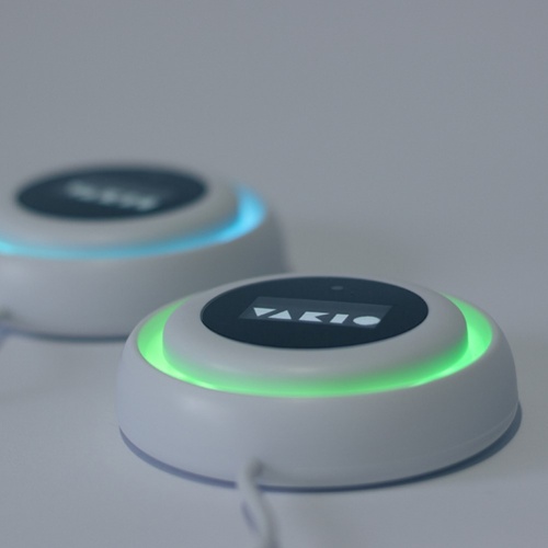 Анализатор воздуха VAKIO Atmosphere