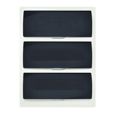 Щит автоматики Благовест-С+ ЩУ(Е9)-380/3-GTC