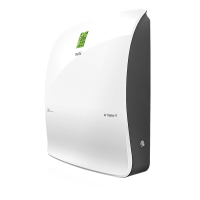Приточно-очистительный мультикомплекс Air Master 2 BMAC-300/Warm