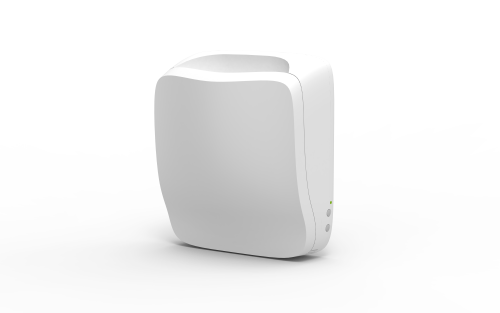 Компактный проветриватель воздуха VAKIO OpenAir