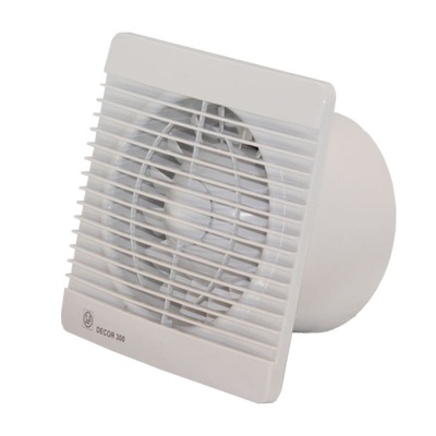 Вытяжной вентилятор Soler Palau DECOR-300S