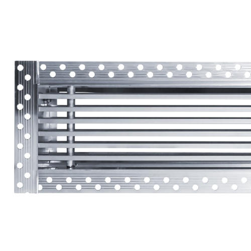 Вентиляционная решетка Brofer FUTURE 10AN (600x150 мм)