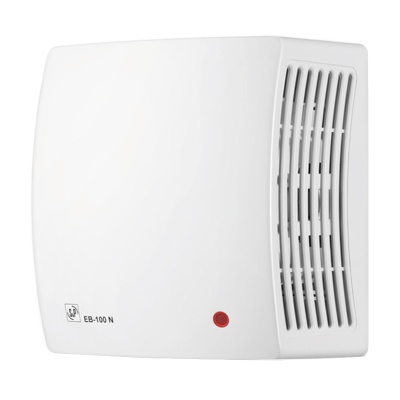 Вентилятор с обратным клапаном Soler Palau EB-100N S