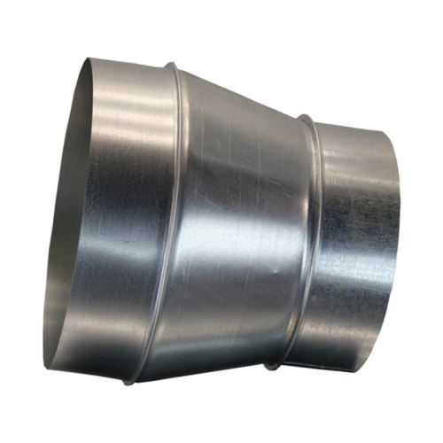 Переход круглый (оц. сталь) d150/160