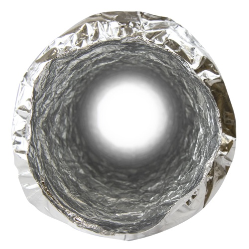 Шумоглушитель DEC TRD (DST 200/1м)