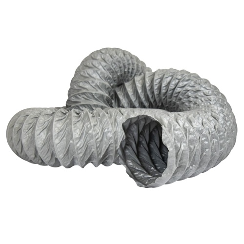 Воздуховод гибкий Greydec 200 (315 мм/10 м)