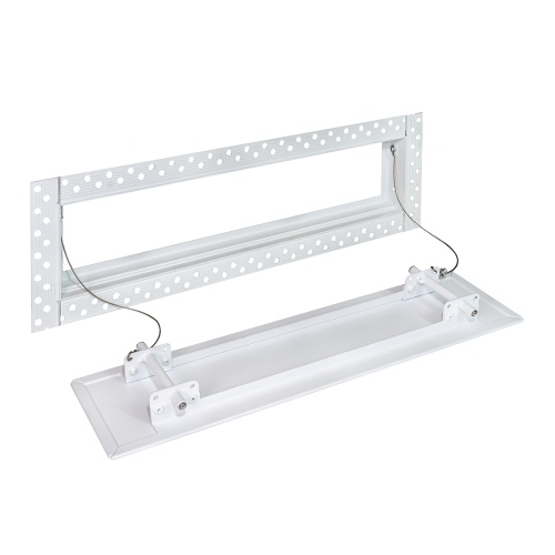 Вентиляционная решетка Brofer FUTURE T (400x100 мм)