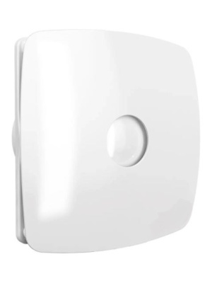 Вентилятор накладной ЭРА RIO 5C MRH