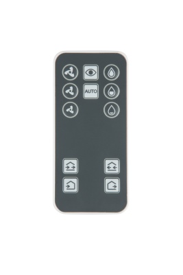 Проветриватель с рекуперацией тепла Respiro 150 RD