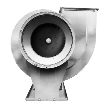 Центробежный вентилятор ВР 280-46 №2,5 1,1 KW