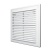Вентиляционная решетка ЭРА 2525Р